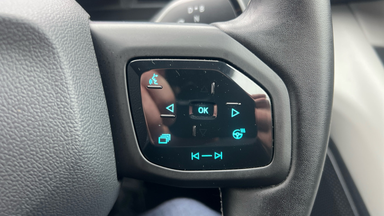 Ford Capri 210kW Select 77kWh 5dr Auto Electric Estate